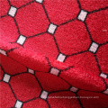 Velvet Polyester Fabric Upholstery Printed Fabric For Sale